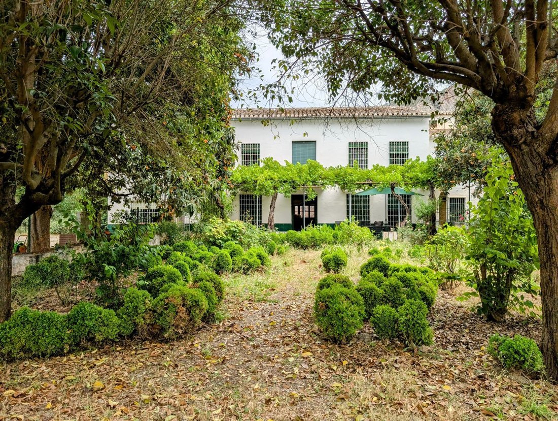 Villa in Loja, Andalusia, Spain 2 - 15824503
