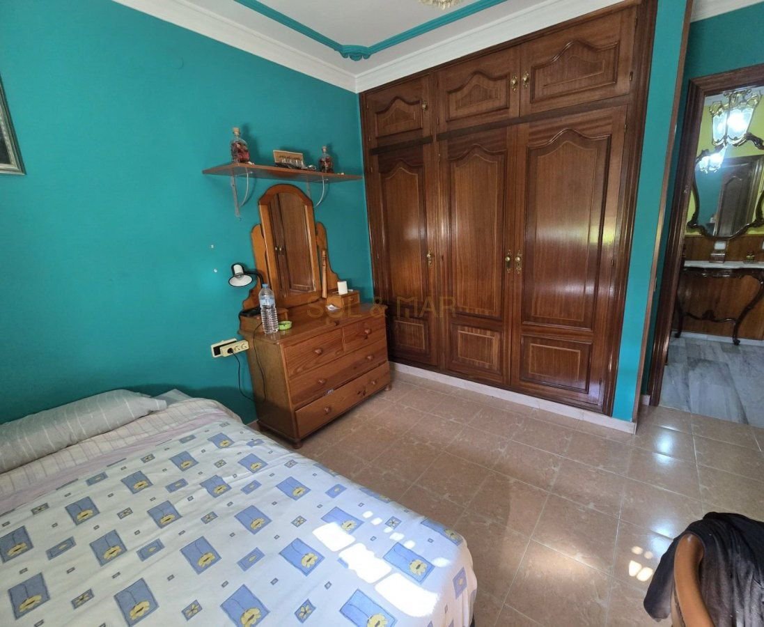 Chalet in Alhaurin de la Torre, Andalusia, Spain 5 - 15824493
