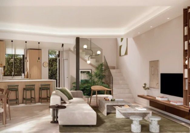 Chalet in Este, Malaga, Spain 3 - 15824468