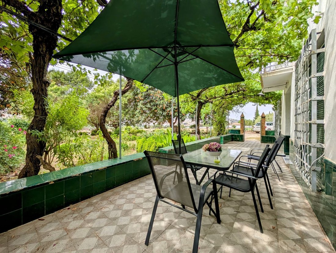 Villa in Loja, Andalusia, Spain 3 - 15824503
