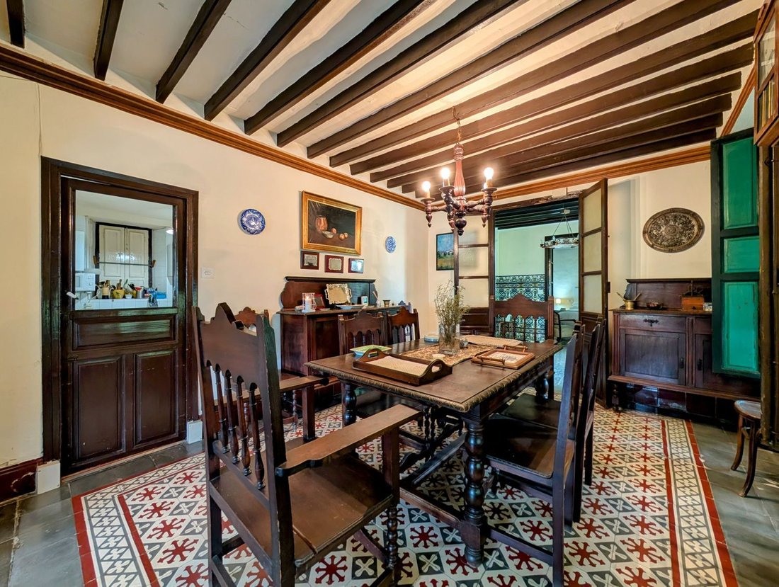 Villa in Loja, Andalusia, Spain 4 - 15824503