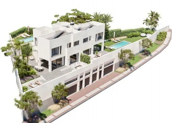 Chalet in Centro, Malaga, Spain 5 - 15824462