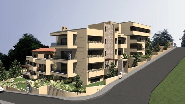 Apartment in Kifisia, Attica, Greece 5 - 15824325