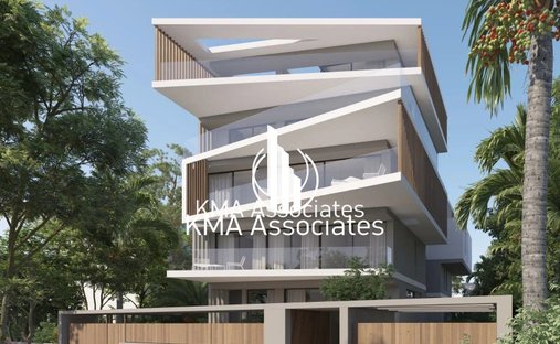 Apartment in Voula, Attica, Greece 1