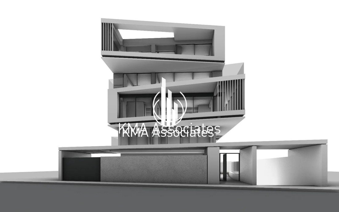 Apartment in Voula, Attica, Greece 2 - 15824327