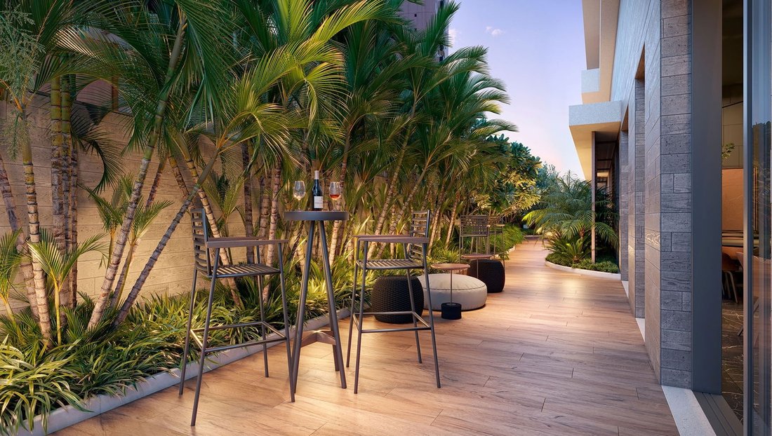 Condo in Centro, State of Santa Catarina, Brazil 4 - 15824234