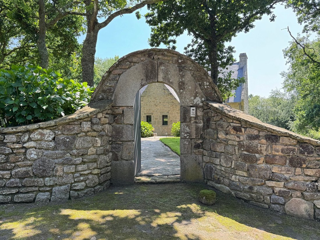 House in Breles, Brittany, France 1 - 15824295