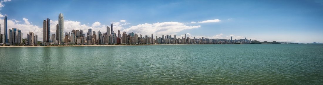 Condo in Centro, State of Santa Catarina, Brazil 2 - 15824234