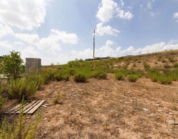 Terreno a Daganzo de Arriba, Madrid, Spagna 4 - 15824466