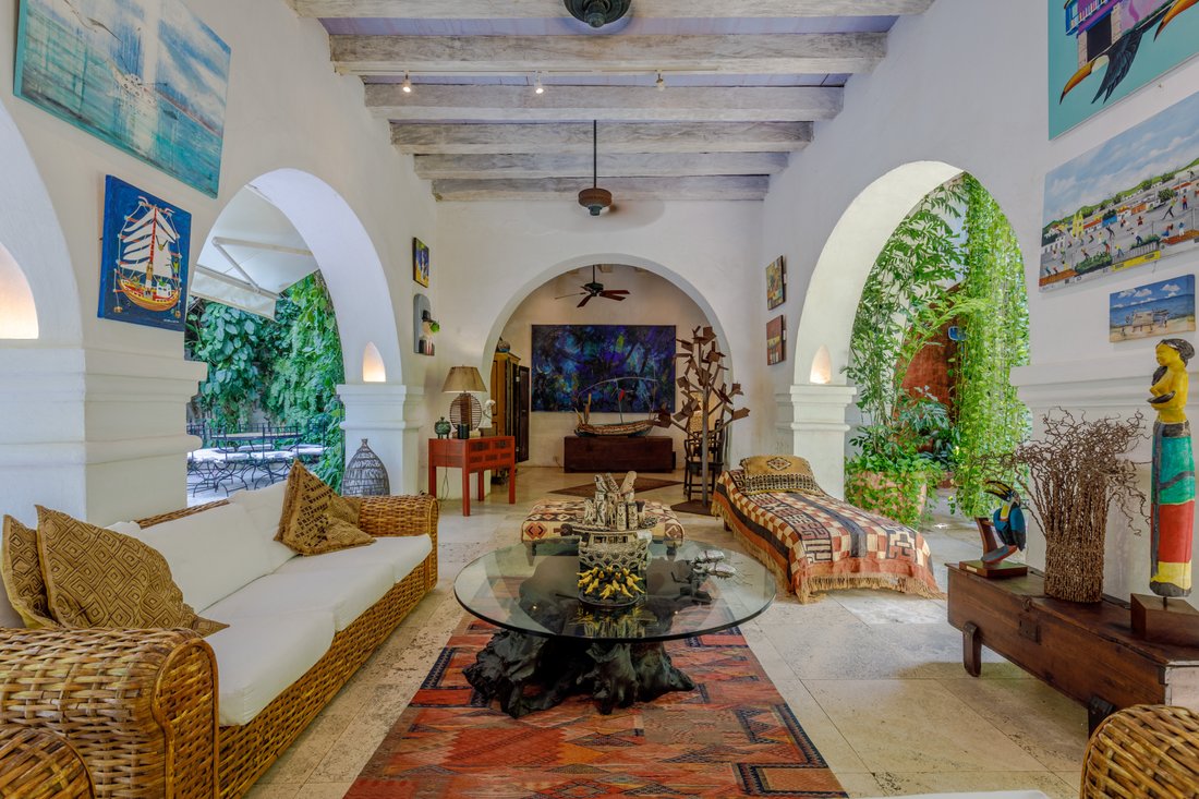 House in Cartagena, Sucre, Colombia 3 - 15824535
