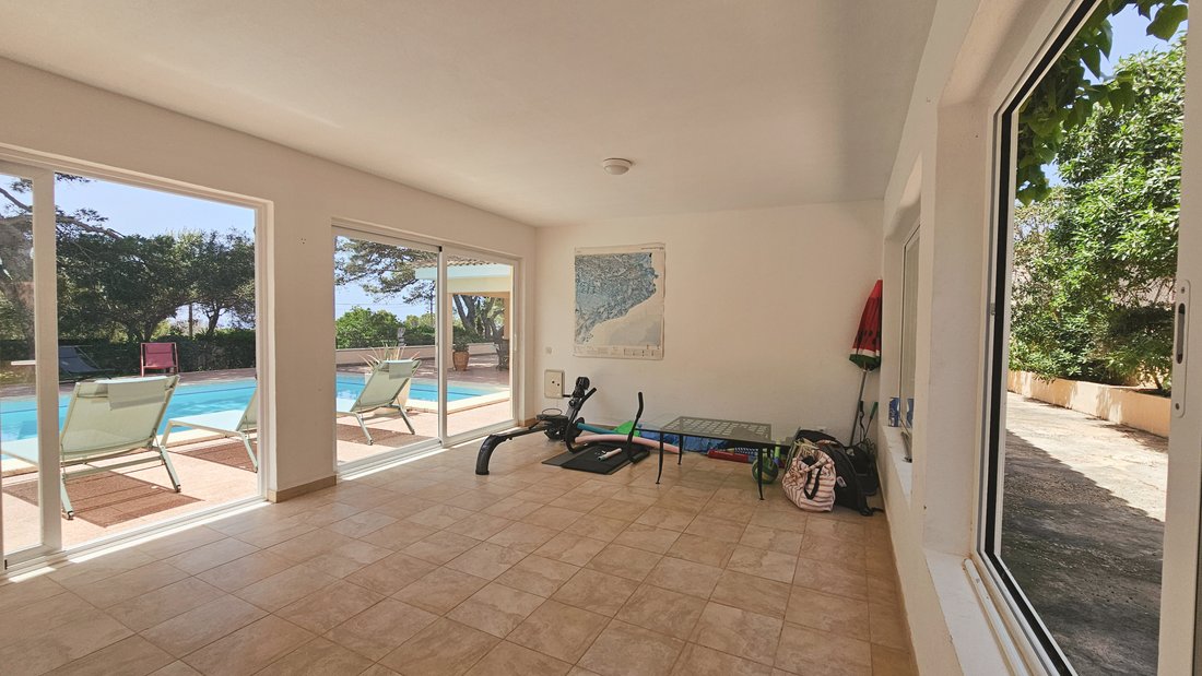 Villa in Llucmajor, Balearic Islands, Spain 3 - 15824527