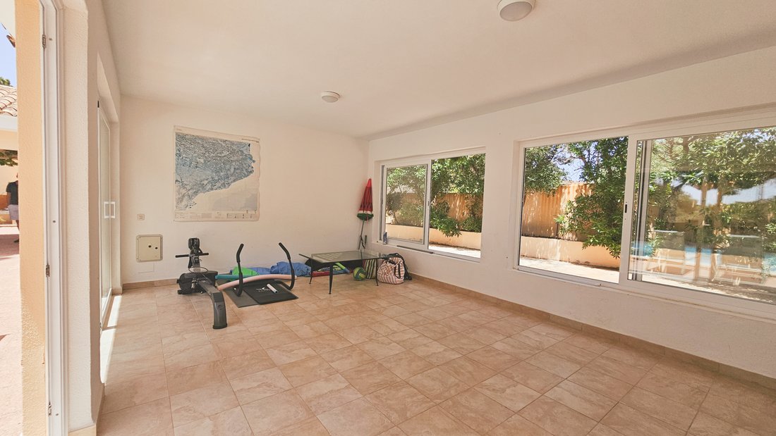 Villa in Llucmajor, Balearic Islands, Spain 5 - 15824527