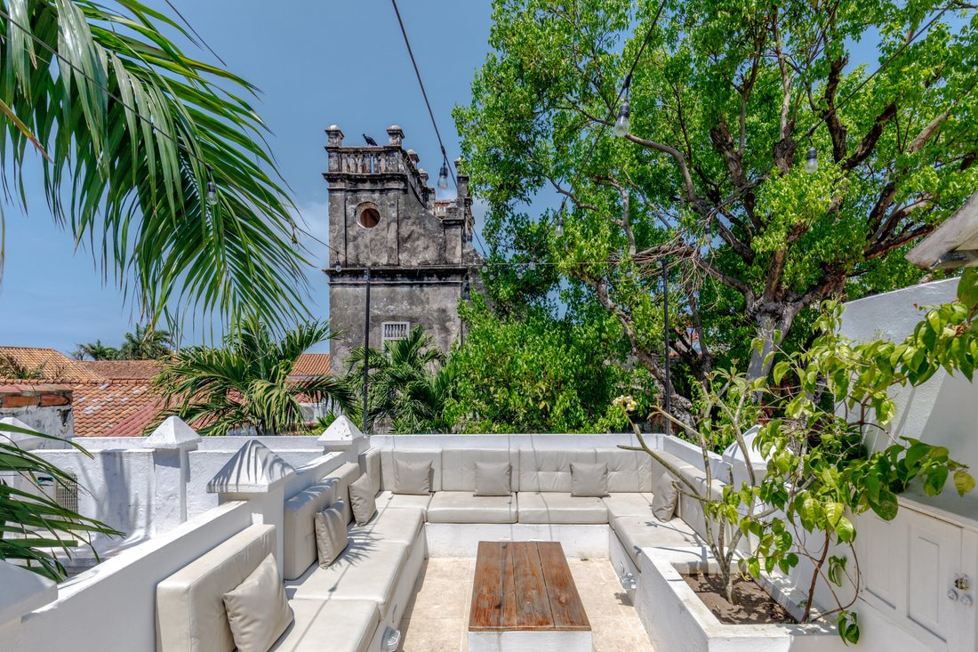 House in Cartagena, Sucre, Colombia 1 - 15824535