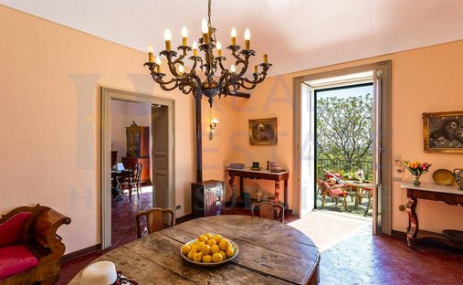 Villa en Centro - Lungomare, Avola, Sicilia 1