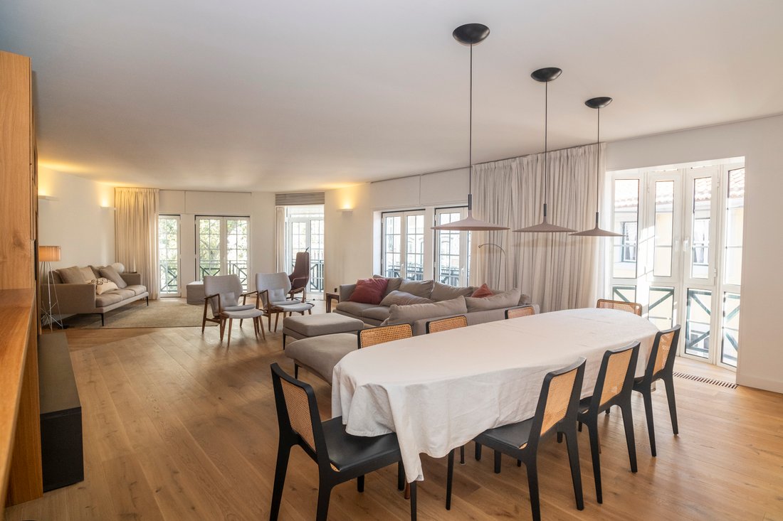 Apartment in Misericordia, Lisbon, Portugal 1 - 15824528