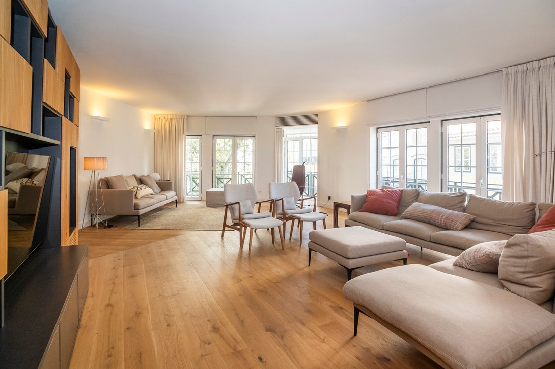 Apartment in Misericordia, Lisbon, Portugal 4 - 15824528