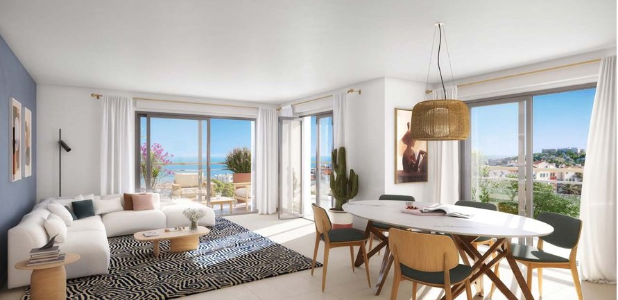 Apartment in Vieille Ville, Antibes, France 1 - 15824536