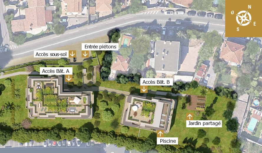 Apartment in Vieille Ville, Antibes, France 3 - 15824536