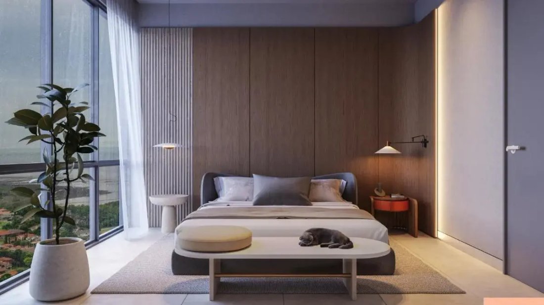 Apartment in Panama City, Panama, Panama 5 - 15826751
