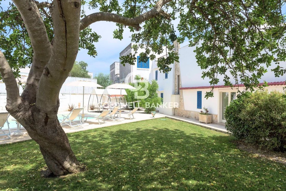 Villa a Galatina, Puglia, Italia 3 - 15826835