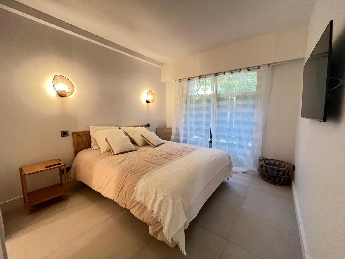 Apartment in Cannes, Provence-Alpes-Côte d'Azur, France 5 - 15824935