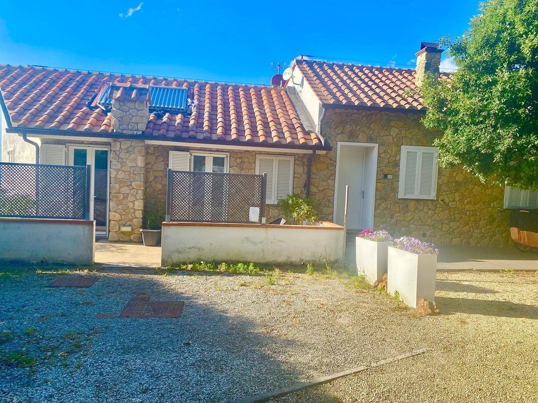 House in Marciana Marina, Tuscany, Italy 1 - 15826788