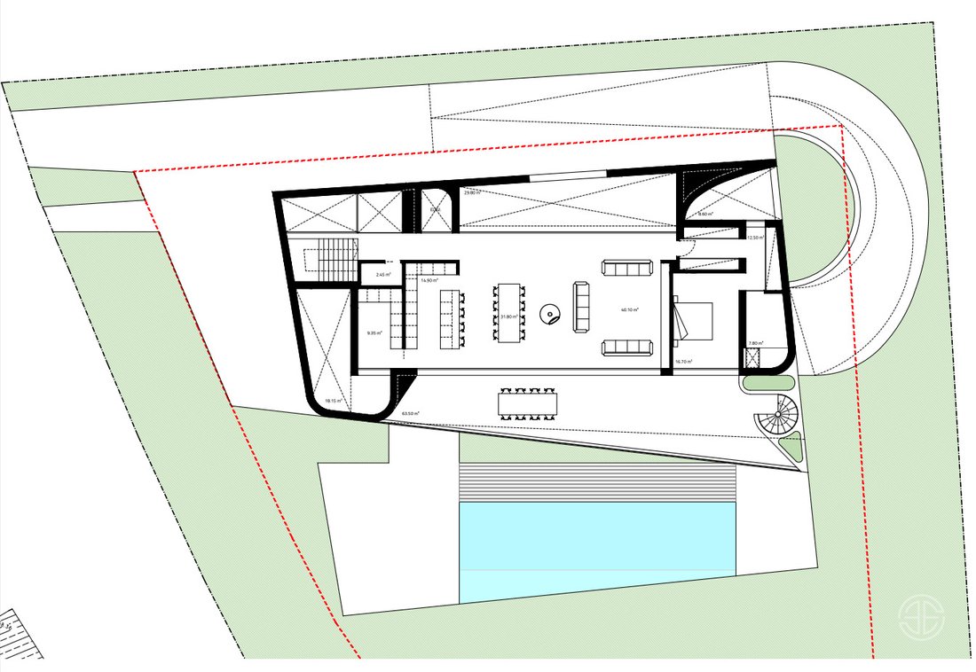 Villa in Praia da Luz, Algarve, Portugal 4 - 15824551