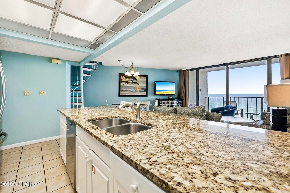 Condo in Panama City Beach, Florida, United States 5 - 15827438