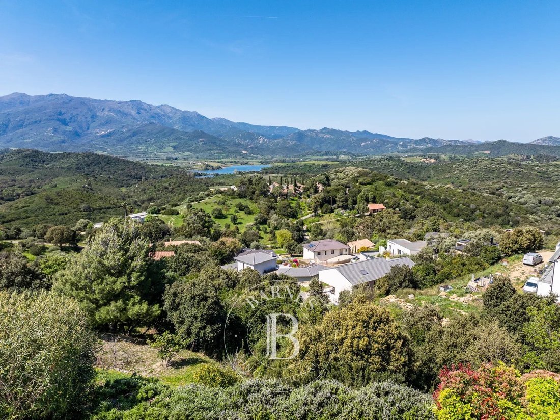 Villa a Saint-Florent, Corsica, Francia 1 - 15825506