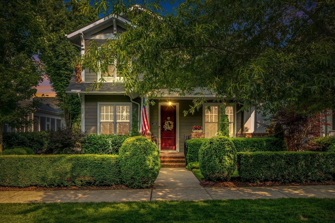 1306 Jewell Ave, Franklin, Tn, 37064 In Franklin, Tennessee, United ...