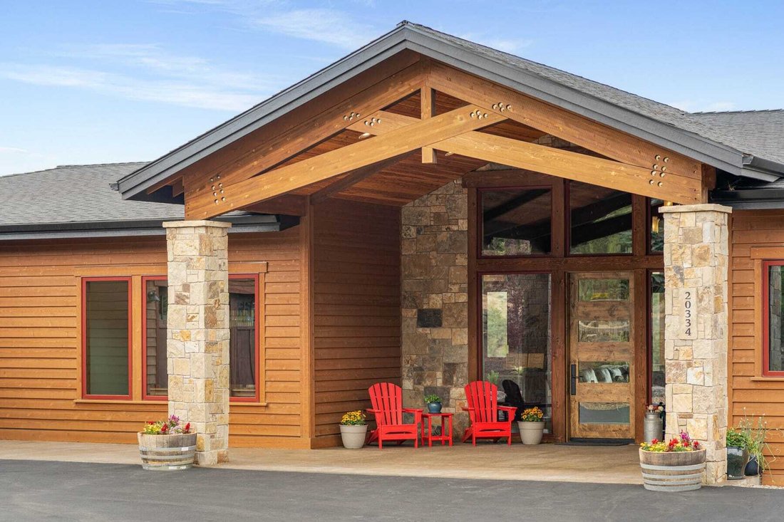 House in Bend, Oregon, United States 2 - 15382381