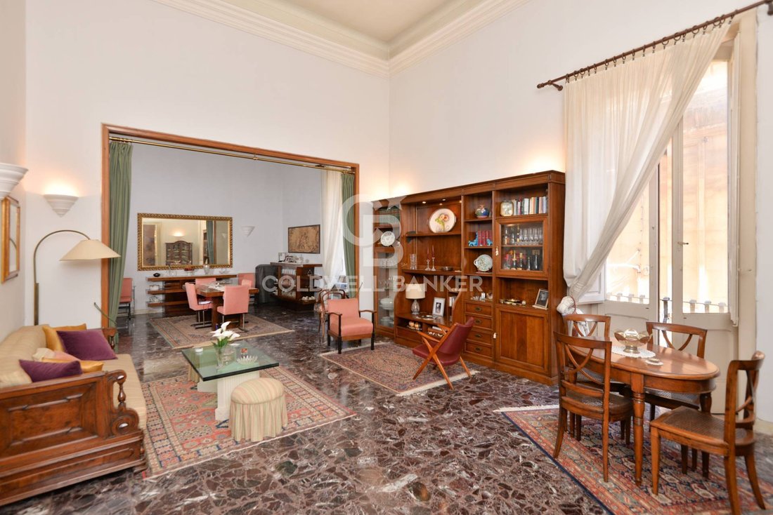 Apartamento en Lecce, Apulia, Italia 3 - 15826862