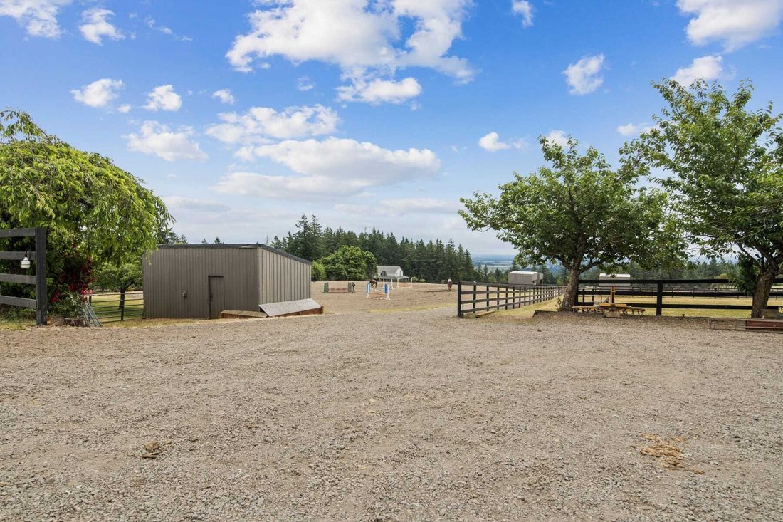 House in Newberg, Oregon, United States 5 - 15826067