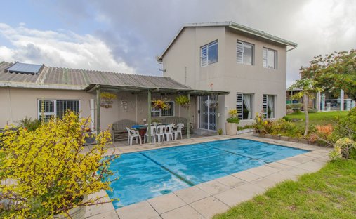 Estate in Hopefield, Western Cape, South Africa 1