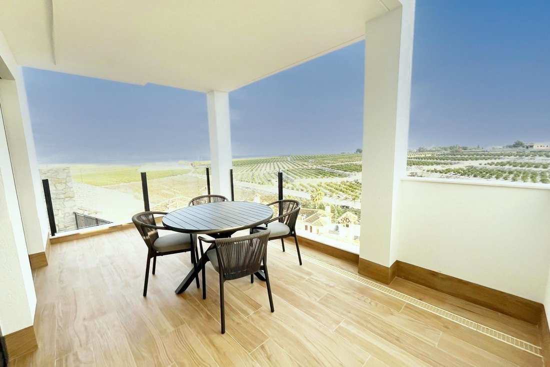 Villa a Algorfa, Comunità Valenzana, Spagna 5 - 15825347