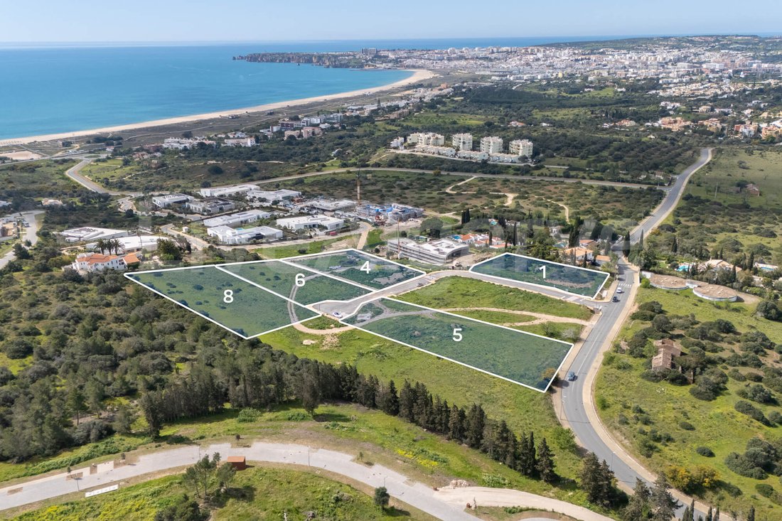 Villa in Odiaxere, Algarve, Portugal 4 - 15824725