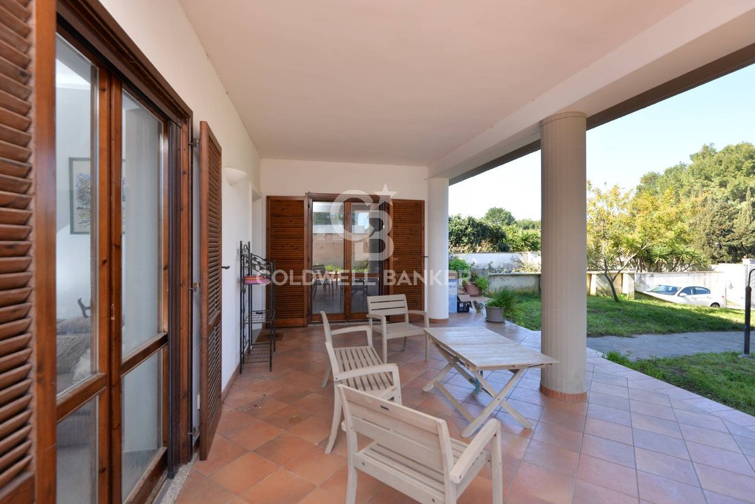 Villa en Lecce, Apulia, Italia 3 - 15826839