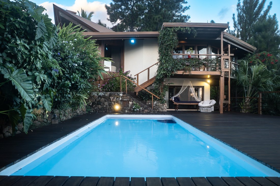 House in Puna'auia, Windward Islands, French Polynesia 5 - 15827110