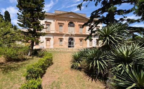 Villa en Lecce, Apulia, Italia 1