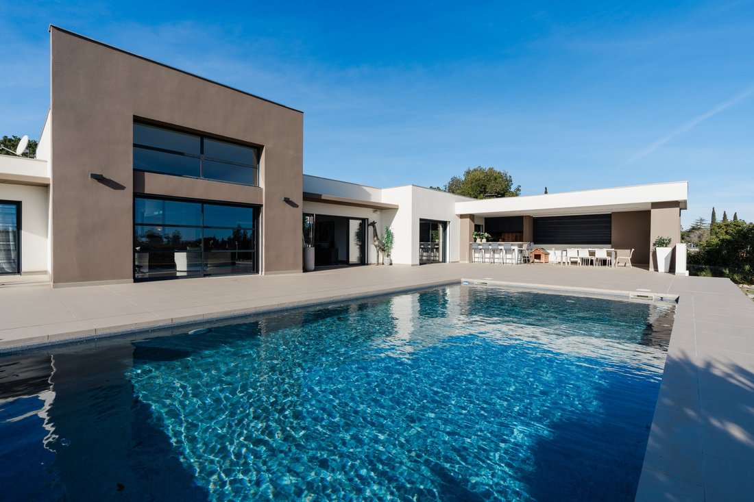 House in Haut Vernet-Moyen Vernet, Perpignan, France 3 - 15826696