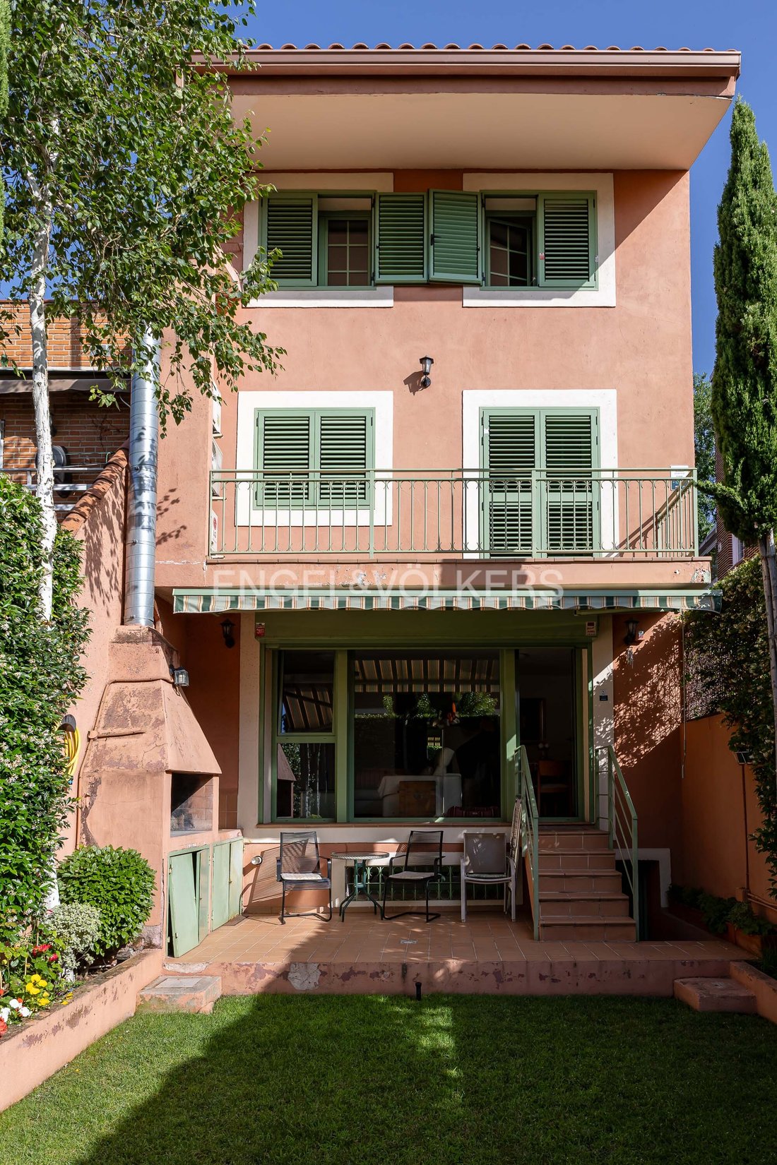 House in Hortaleza, Madrid, Spain 2 - 15826561