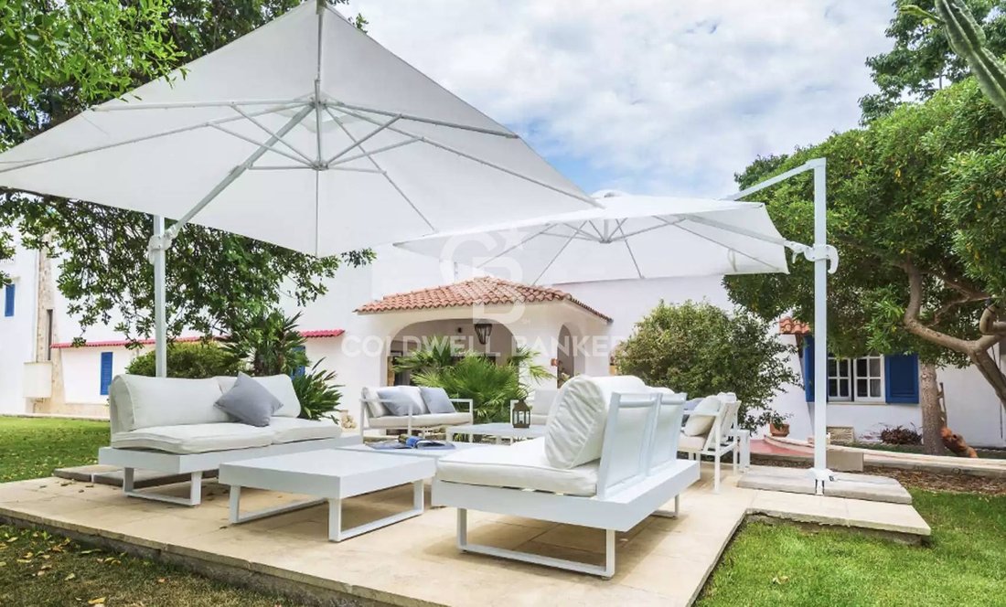 Villa a Galatina, Puglia, Italia 4 - 15826835