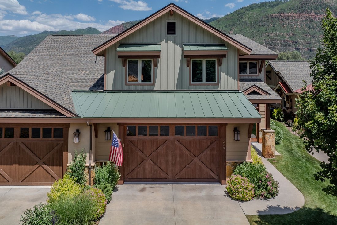 Durango, Colorado, United States 3 - 15634339