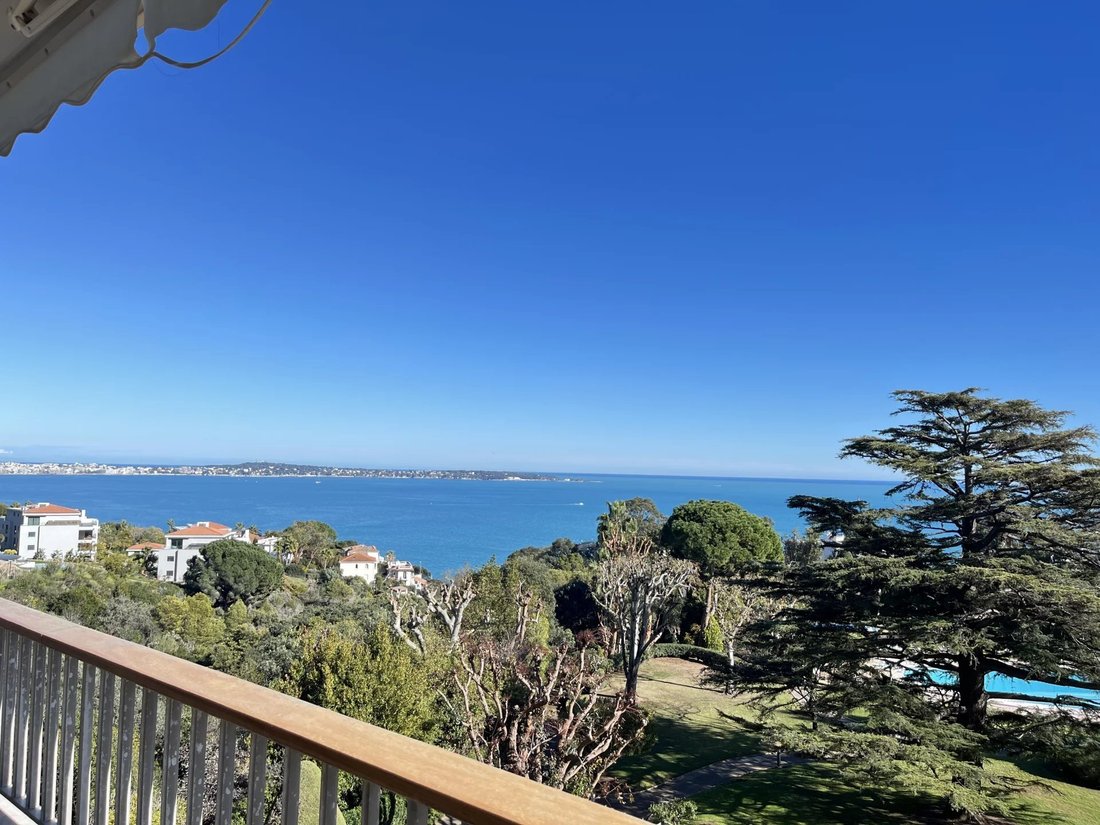 Apartment in La Californie, Cannes, France 1 - 15824939