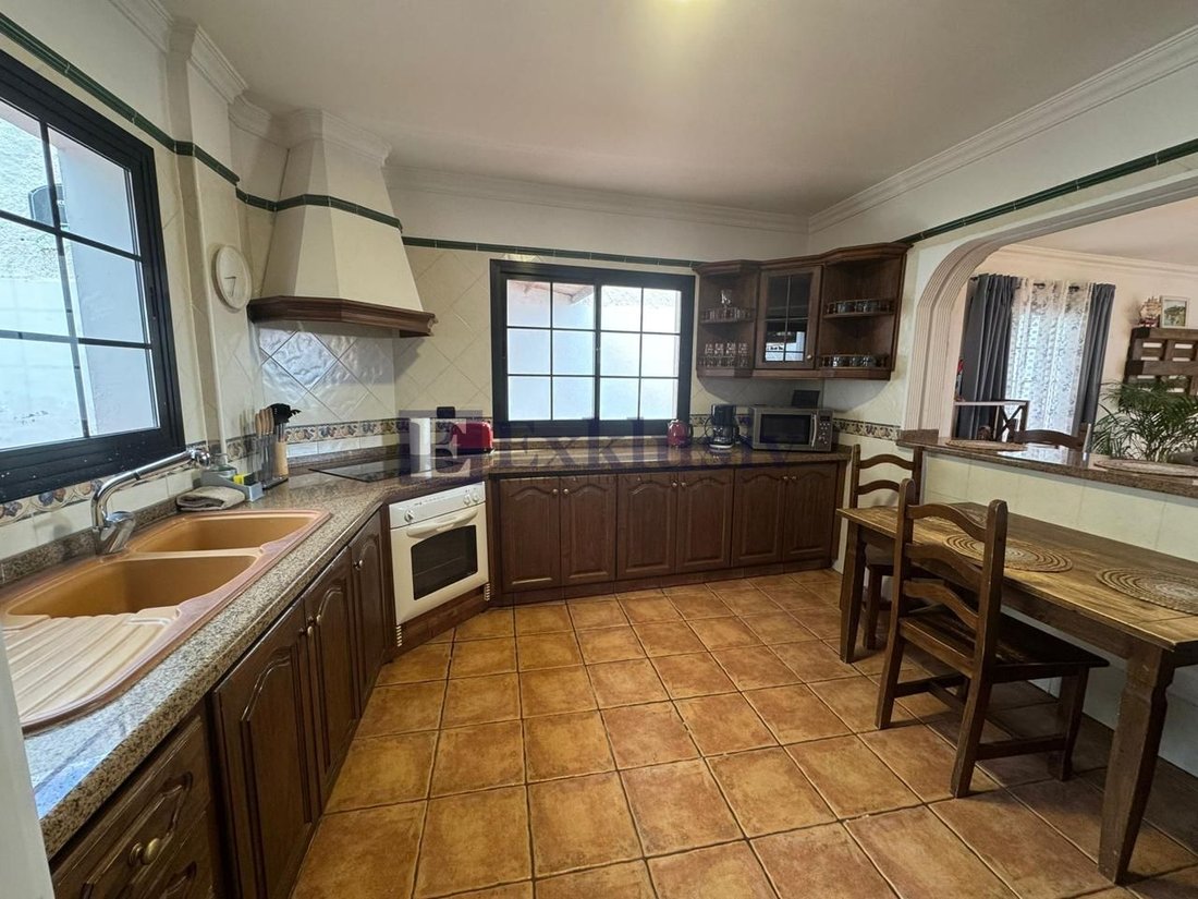 Villa in El Sauzal, Canary Islands, Spain 4 - 15825123