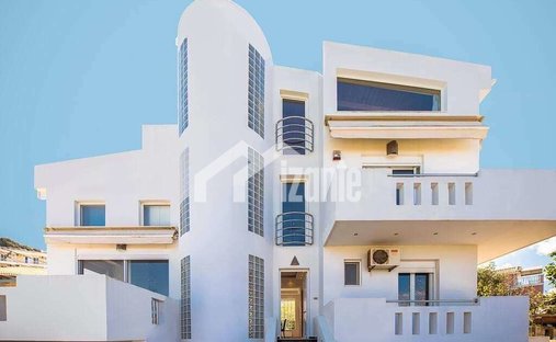 Villa in Municipal Commune of Zakynthos, Peloponnese, Western Greece and the Ionian, Grecia 1