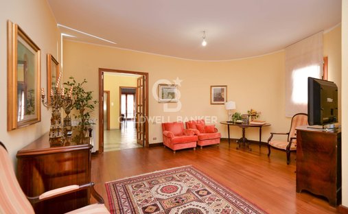 Villa in Salesiani-Partigiani, Lecce, Apulia 1