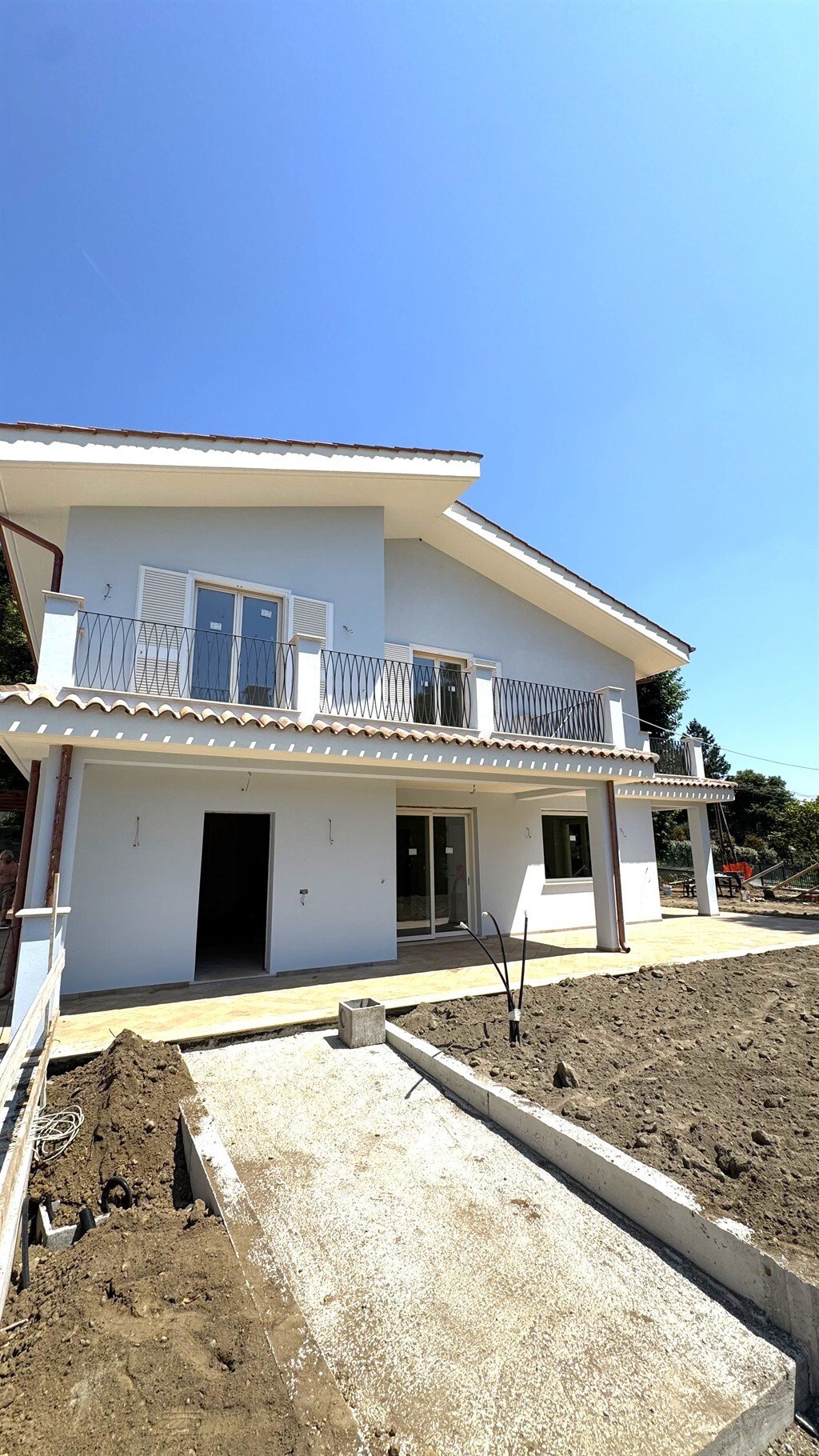 Villa a Ariccia, Lazio, Italia 4 - 15826141