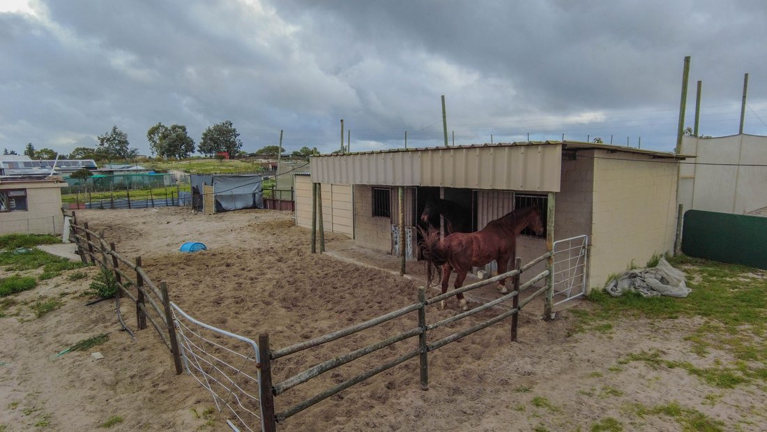 Estate in Hopefield, Western Cape, South Africa 2 - 15825712