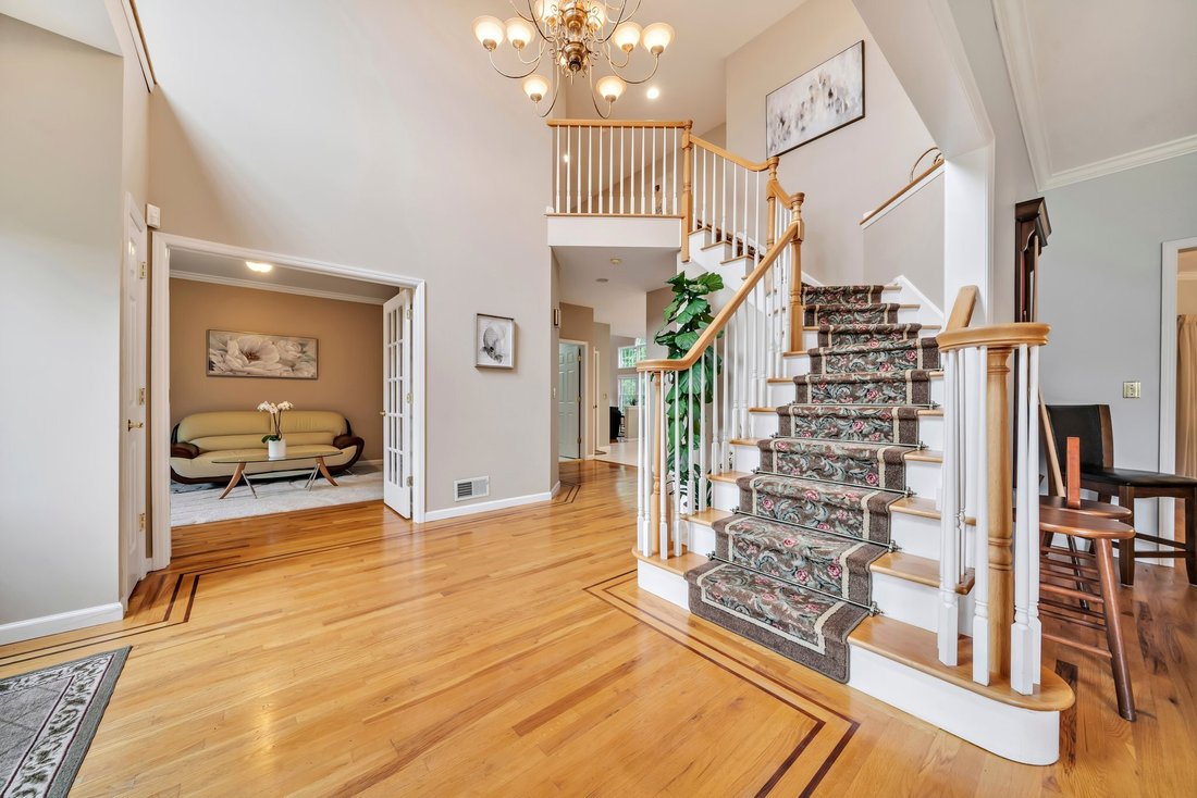 House in Wayne, New Jersey, United States 4 - 15825460